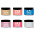 OPI - Powder Perfection Metallic Mega Mix Fall 2024 Collection - Professional Care