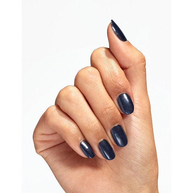 OPI Powder Perfection - Midnight Mantra 1.5 oz