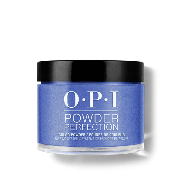 OPI Powder Perfection - Midnight Mantra 1.5 oz