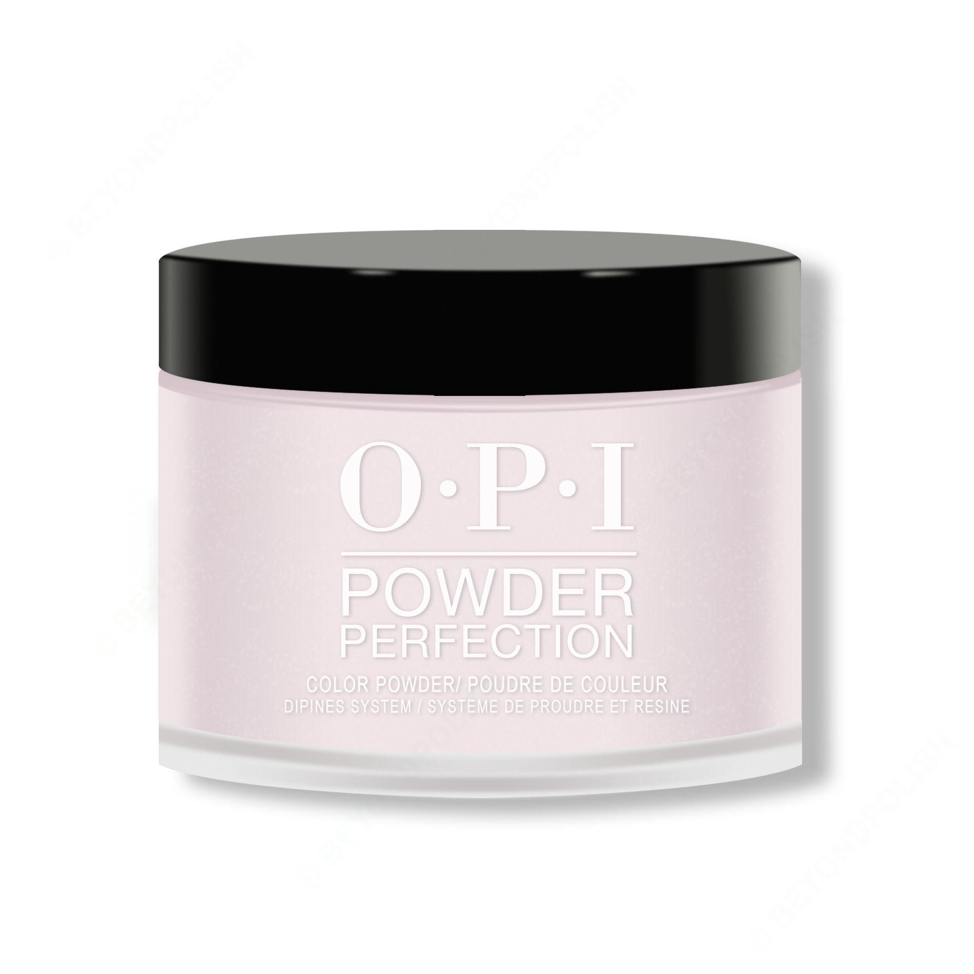 OPI Powder Perfection - Movie Buff 1.5 oz - Professional Care