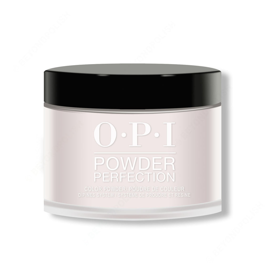 OPI Powder Perfection - My Vampire is Buff 1.5 oz - Professional Care