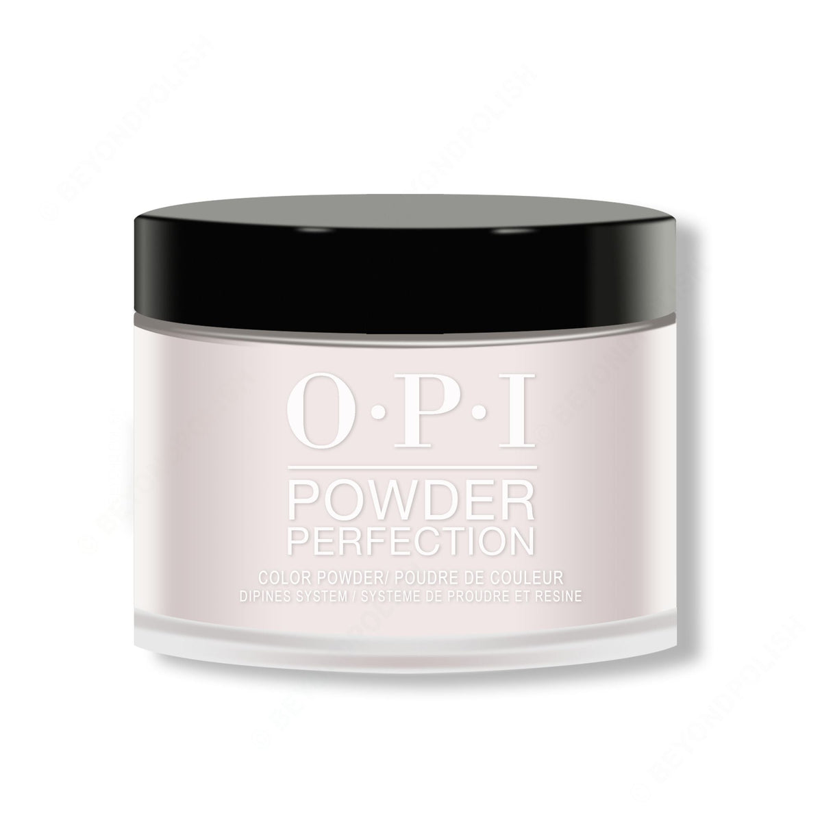OPI Powder Perfection - My Vampire is Buff 1.5 oz - Professional Care