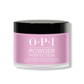 OPI Powder Perfection - N00Berry 1.5 oz