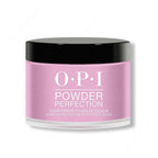 OPI Powder Perfection - N00Berry 1.5 oz