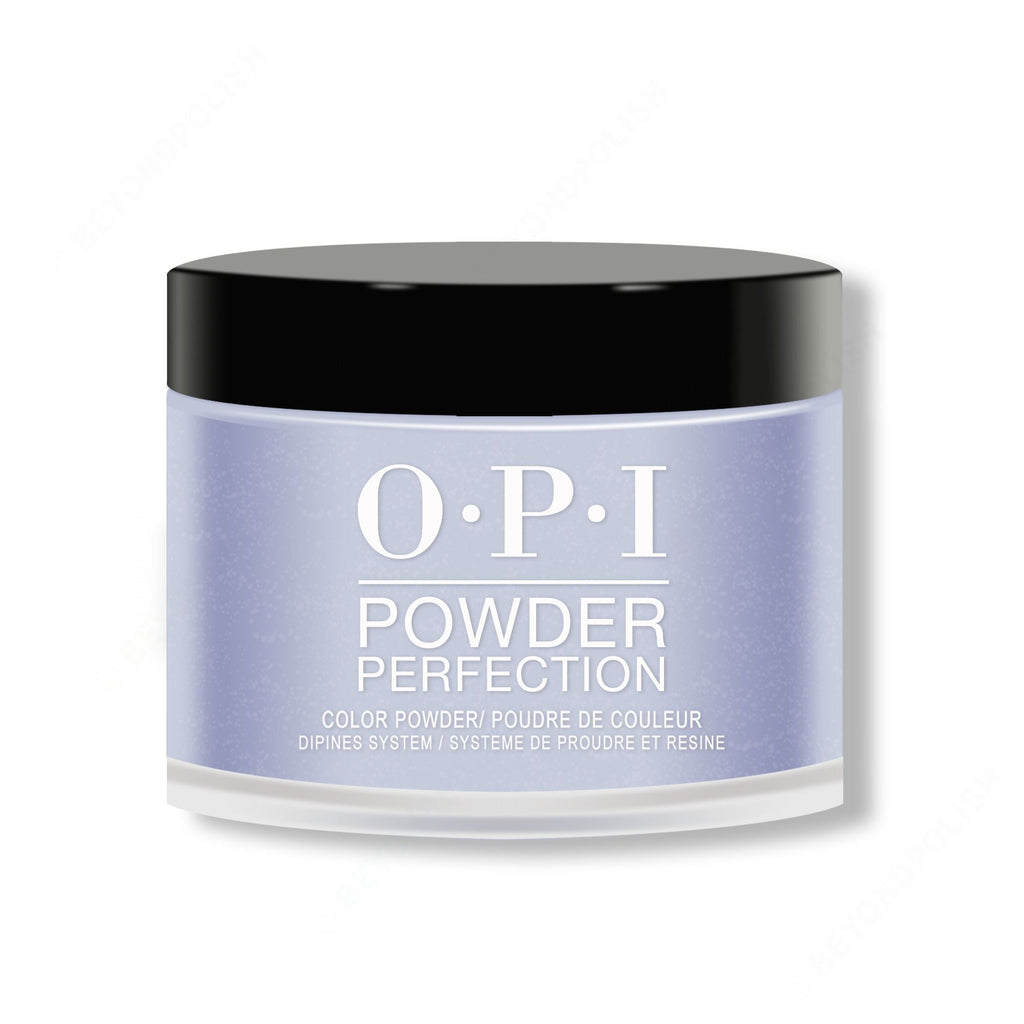 OPI Powder Perfection - OPI Heart DTLA 1.5 oz - Professional Care
