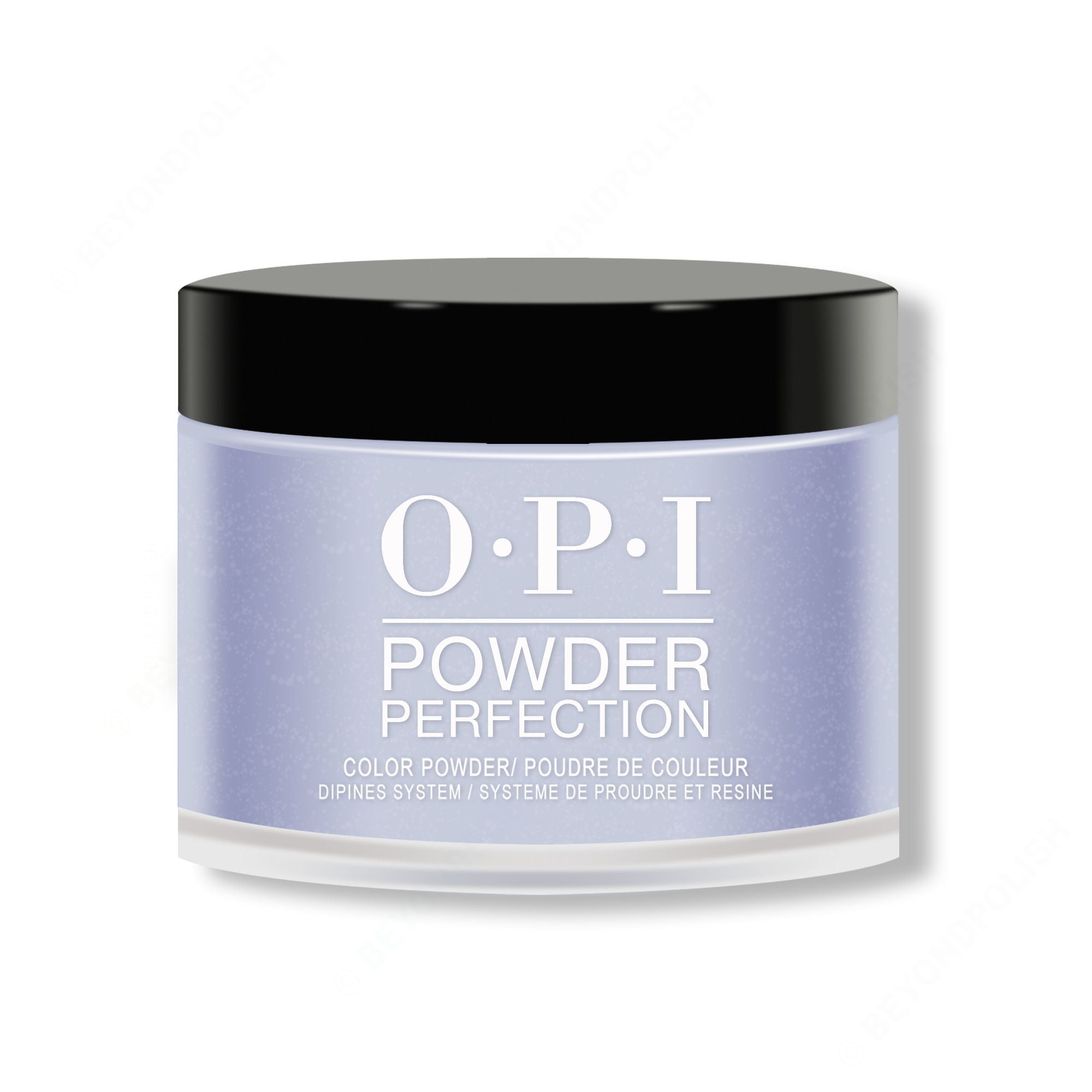 OPI Powder Perfection - OPI Heart DTLA 1.5 oz - Professional Care