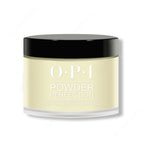OPI Powder Perfection - One Chic Chick 1.5 oz - Professional Care