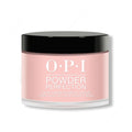 OPI Powder Perfection - Passion 1.5 oz - Professional Care