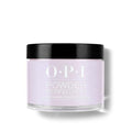 OPI Powder Perfection - Polly Want A Lacquer 1.5 oz - Professional Care