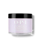 OPI Powder Perfection - Polly Want A Lacquer 1.5 oz - Professional Care