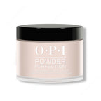OPI Powder Perfection - Samoan Sand 1.5 oz - Professional Care