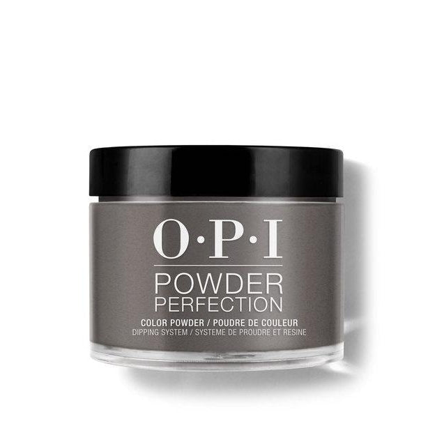 OPI Powder Perfection - Shh...It's Top Secret! 1.5 oz - Professional Care
