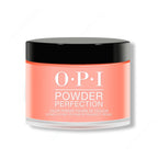 OPI Powder Perfection - Silicon Valley Girl 1.5 oz - Professional Care