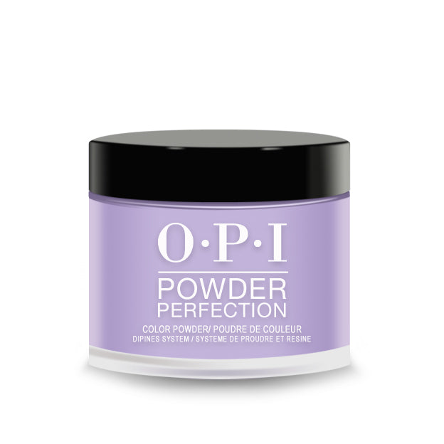 OPI Powder Perfection - Skate to the Party 1.5 oz - Professional Care