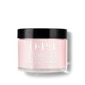 OPI Powder Perfection - Stop it I'm Blushing! 1.5 oz - Professional Care