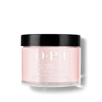 OPI Powder Perfection - Stop it I'm Blushing! 1.5 oz - Professional Care