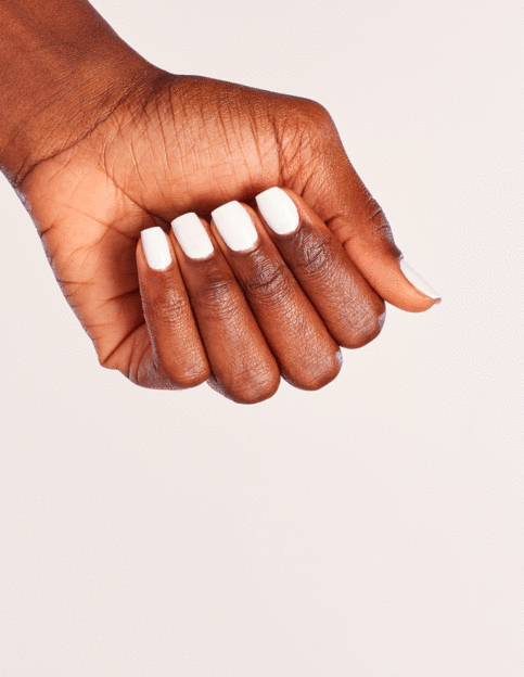 OPI Powder Perfection - Suzi Chases Portu-geese 1.5 oz - Professional Care