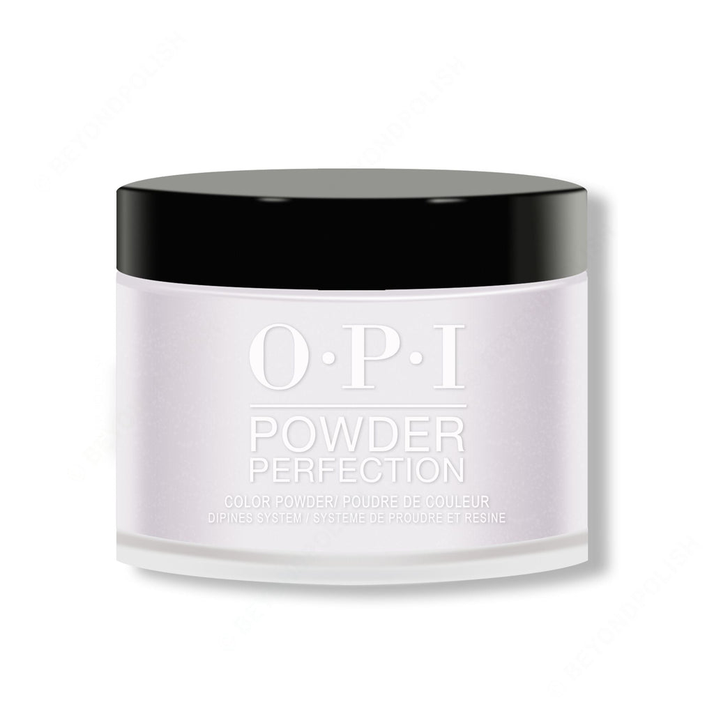 OPI Powder Perfection - Suzi Chases Portu-geese 1.5 oz - Professional Care