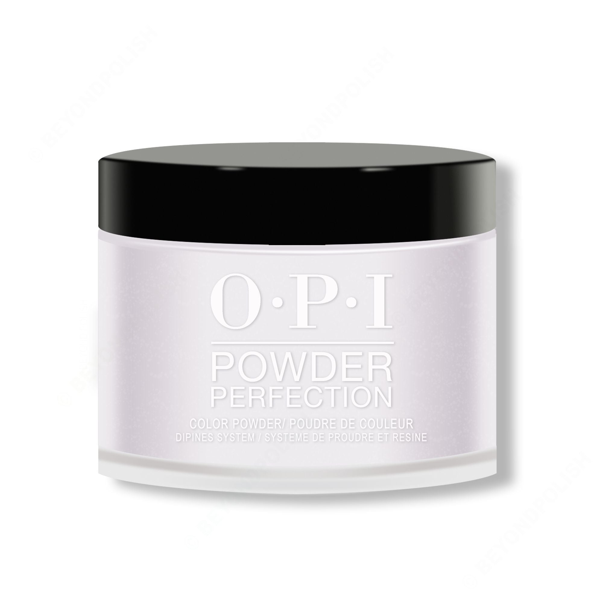 OPI Powder Perfection - Suzi Chases Portu-geese 1.5 oz - Professional Care