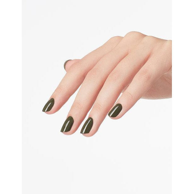 OPI Powder Perfection - Suzi The First Lady of Nails 1.5 oz - Professional Care