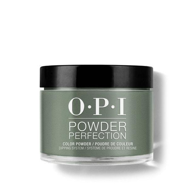 OPI Powder Perfection - Suzi The First Lady of Nails 1.5 oz - Professional Care