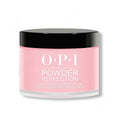 OPI Powder Perfection - Suzi is My Avatar 1.5 oz - Professional Care