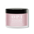 OPI Powder Perfection - Tickle My France-y 1.5 oz - Professional Care