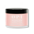 OPI Powder Perfection - Trading Paint 1.5 oz - Professional Care