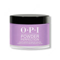 OPI Powder Perfection - Violet Visionary 1.5 oz - Professional Care