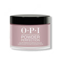 OPI Powder Perfection - You Don't Know Jacques! 1.5 oz - Professional Care