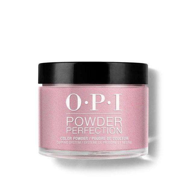 OPI Powder Perfection - You've Got That Glas-glow 1.5 oz - Professional Care