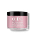 OPI Powder Perfection - You've Got That Glas-glow 1.5 oz - Professional Care
