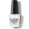 OPI Rapidry Top Coat 0.5 Oz - Professional Care