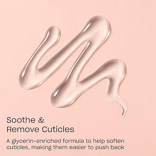OPI - Soothe & Remove Cuticles 1.7 oz - Professional Care