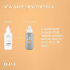 OPI - Soothe & Remove Cuticles 1.7 oz - Professional Care