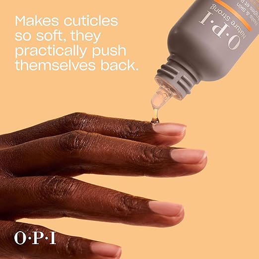 OPI - Soothe & Remove Cuticles 1.7 oz