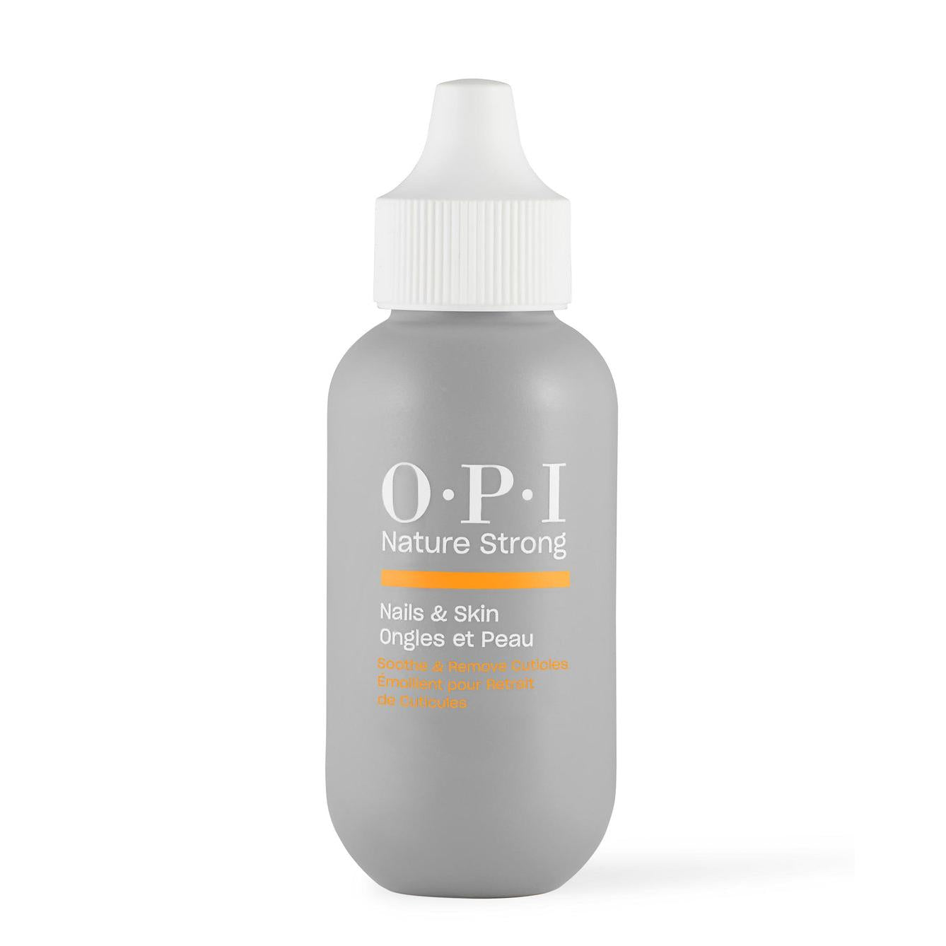 OPI - Soothe & Remove Cuticles 1.7 oz