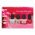 OPI - Spring 2026 OPIcons Nail Lacquer 4-Pc Mini Pack