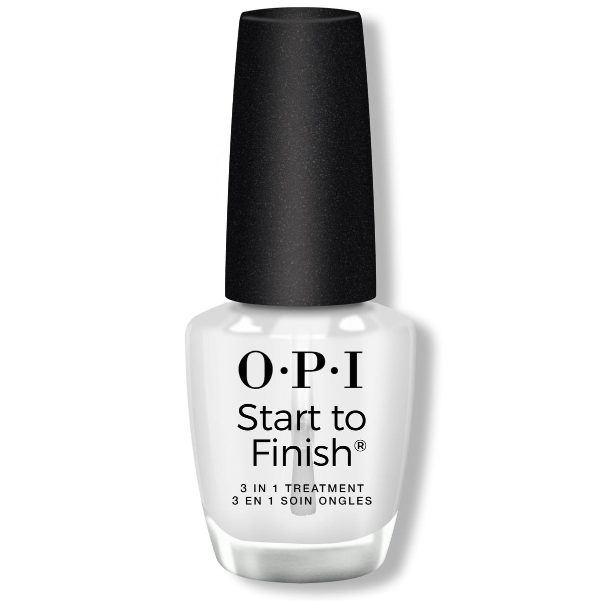 OPI Start To Finish 3-in-1 Treatment with Vitamin A & E