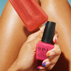 OPI - Summer 2026 Nail Lacquer 4Pc Mini-Pack - Professional Care